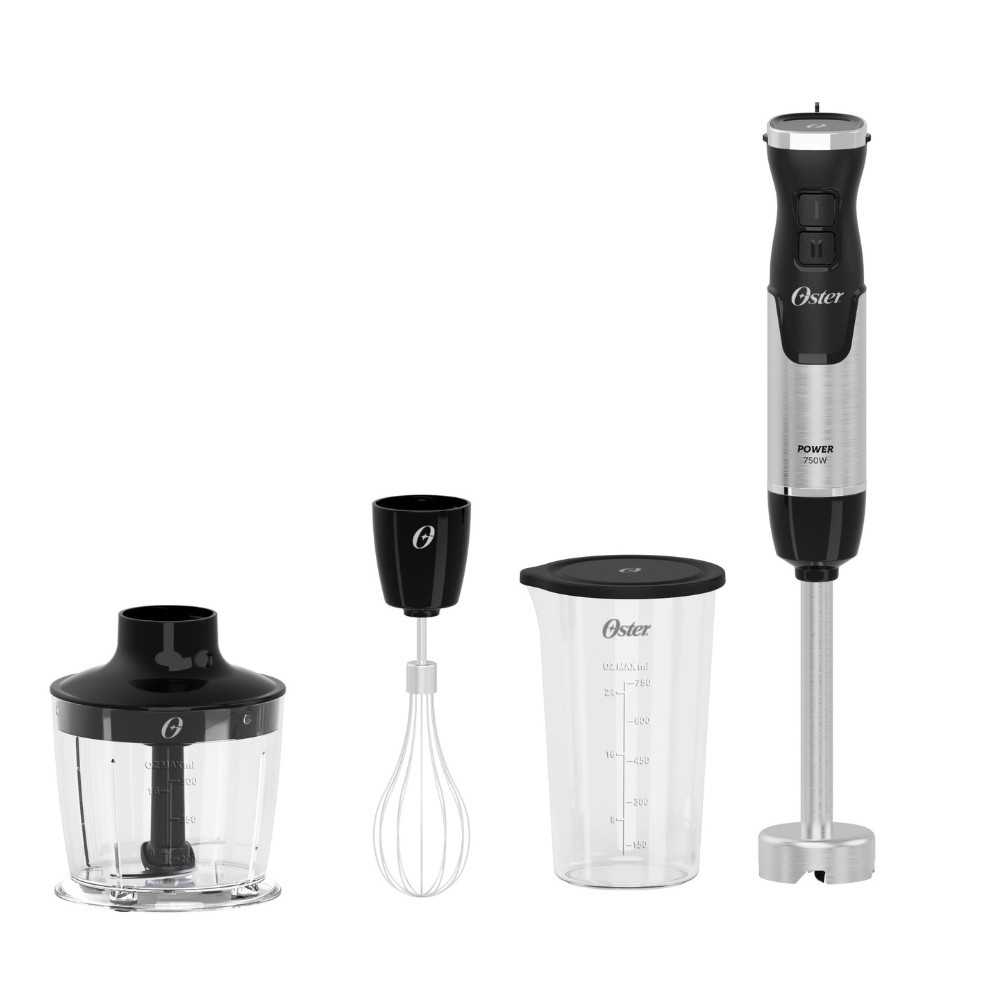 Mixer Oster Power 3 em 1 OMIX570 750W em Oferta na Shopee