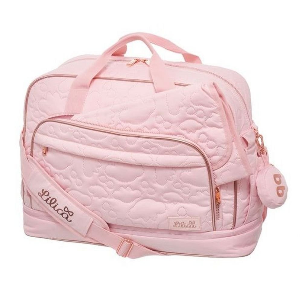 Mochila Maternidade Lilica Ripilica: Onde Comprar | BuscaProdutos