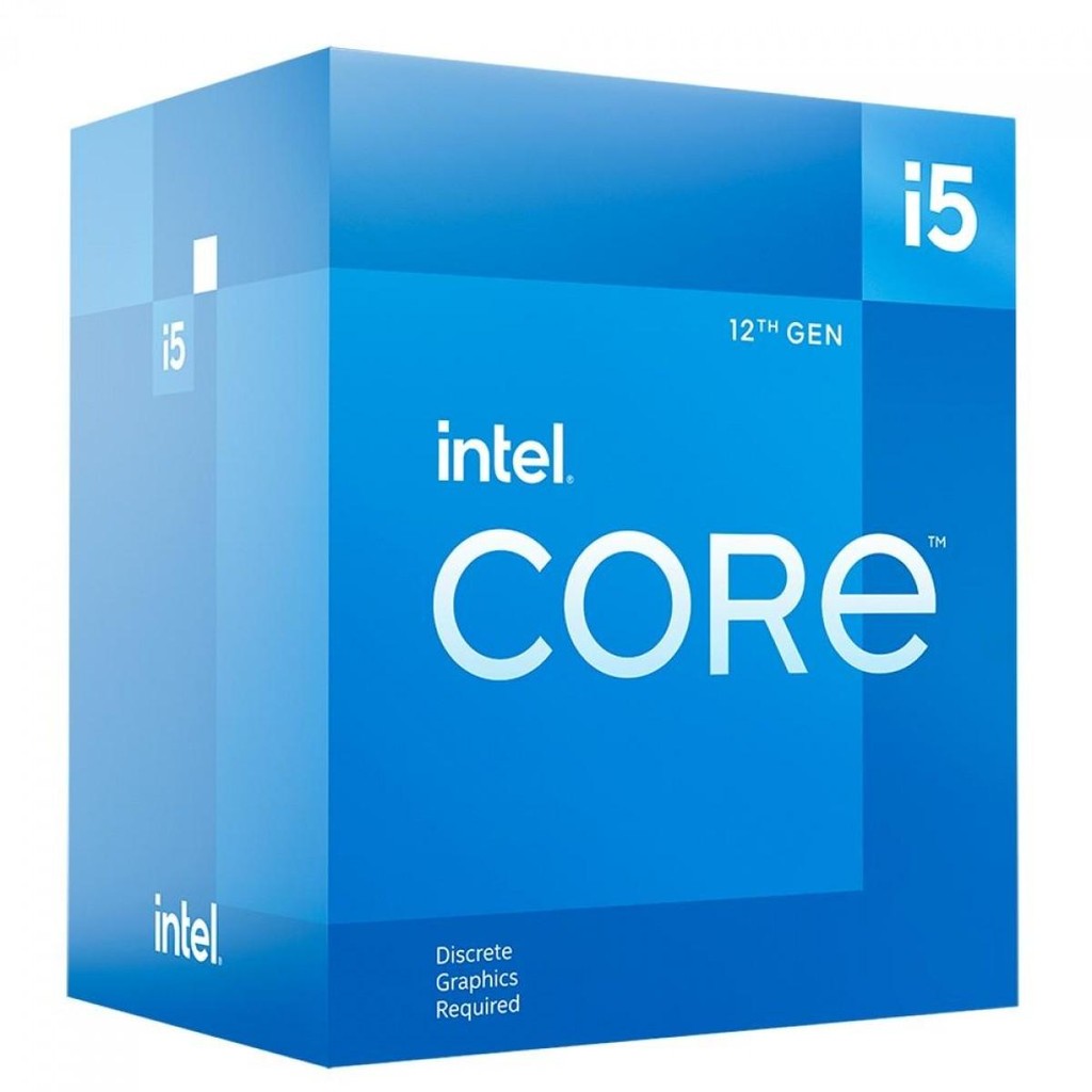 Core I5 Processor 12400f: Onde Comprar | BuscaProdutos