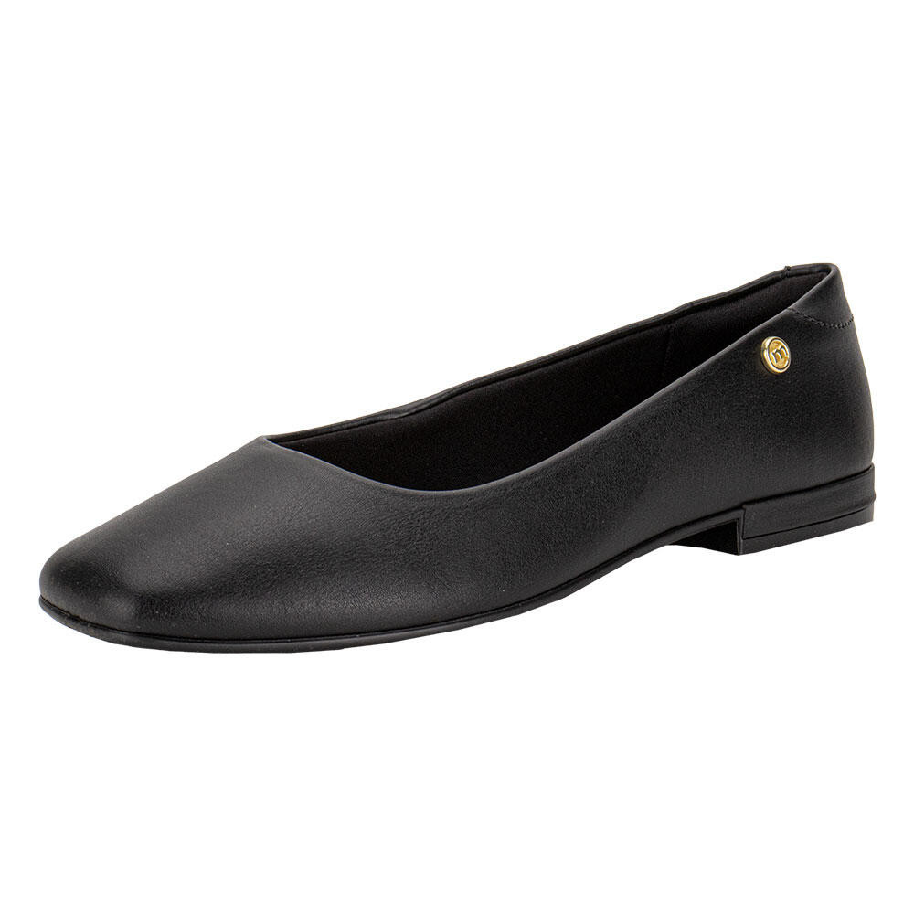 Sapatilha Feminina Flat Moleca 5820100
