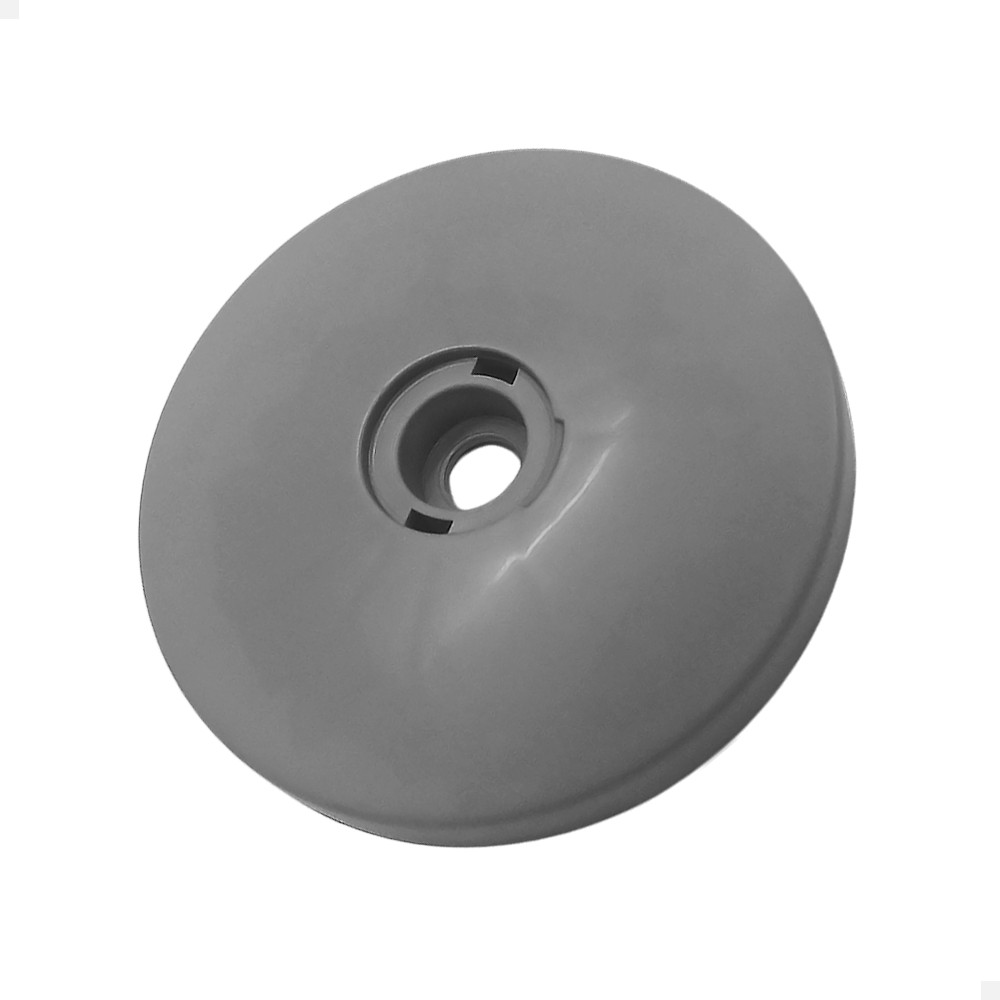 Capa Tubo Centrifugação Lavadora Brastemp Bws24 W10257548