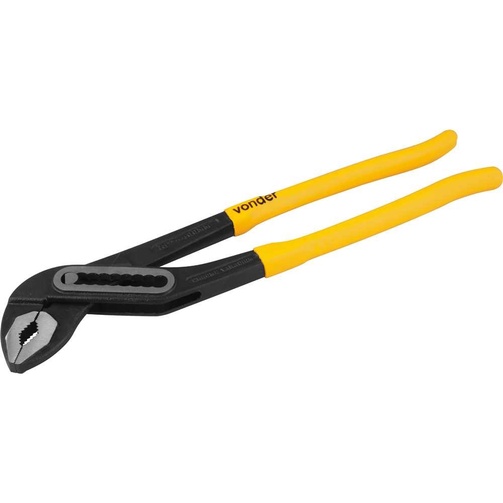 Alicate Bomba DÁgua 16 Vonder em Oferta na Shopee