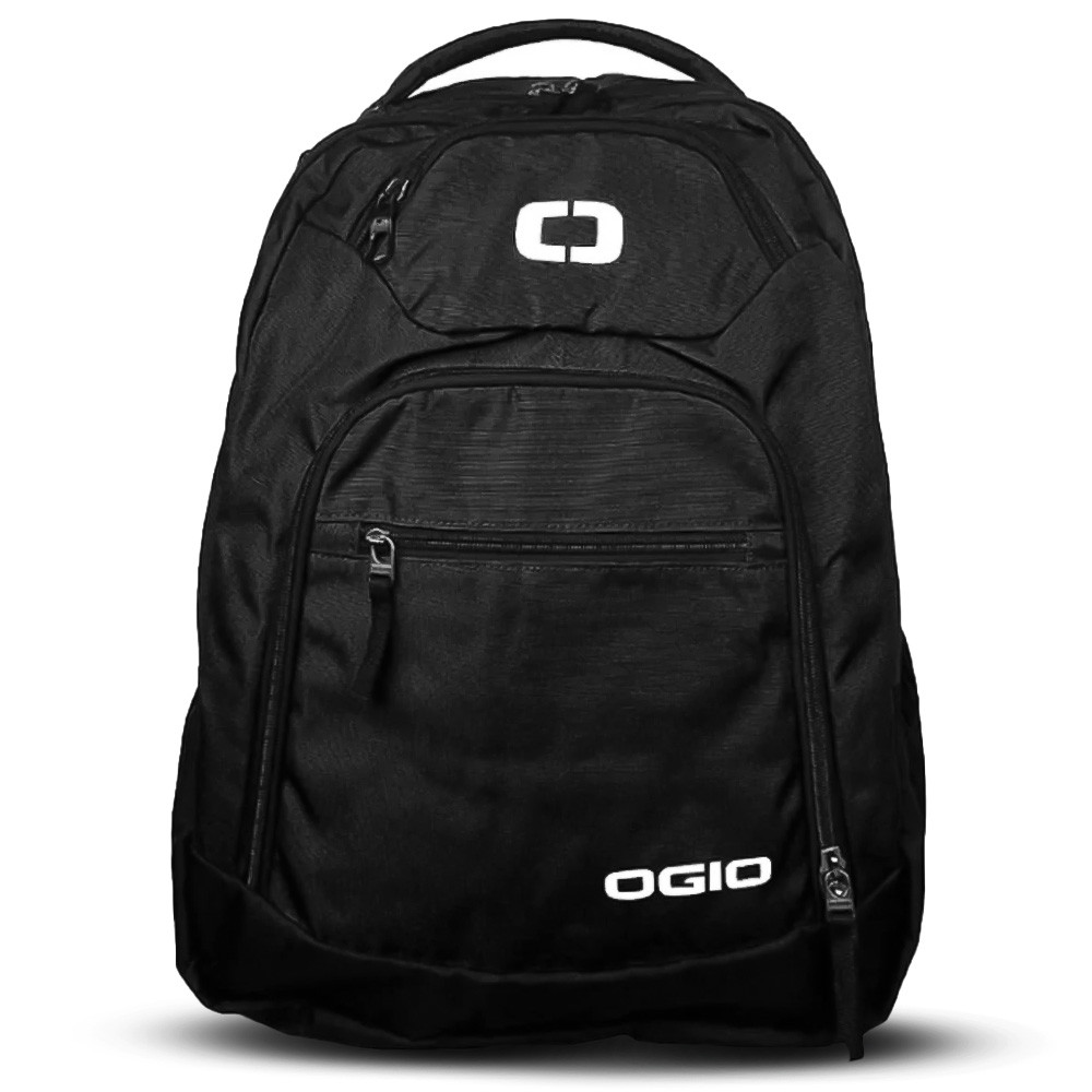 Mochila Executiva Grande Viagem Notebook Tribune S Pack OGIO
