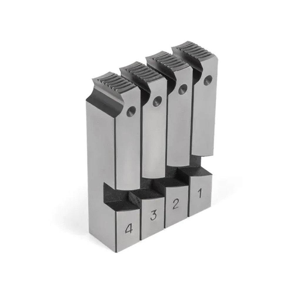 Jogo Cossinetes 1 a 2" BSP Para Rosqueadeira Elétrica CRS12 Starflex