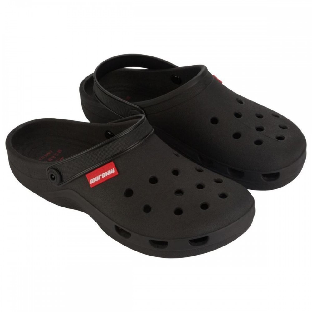 Sandalia Mormaii 12277 Babuch Vi Masculino