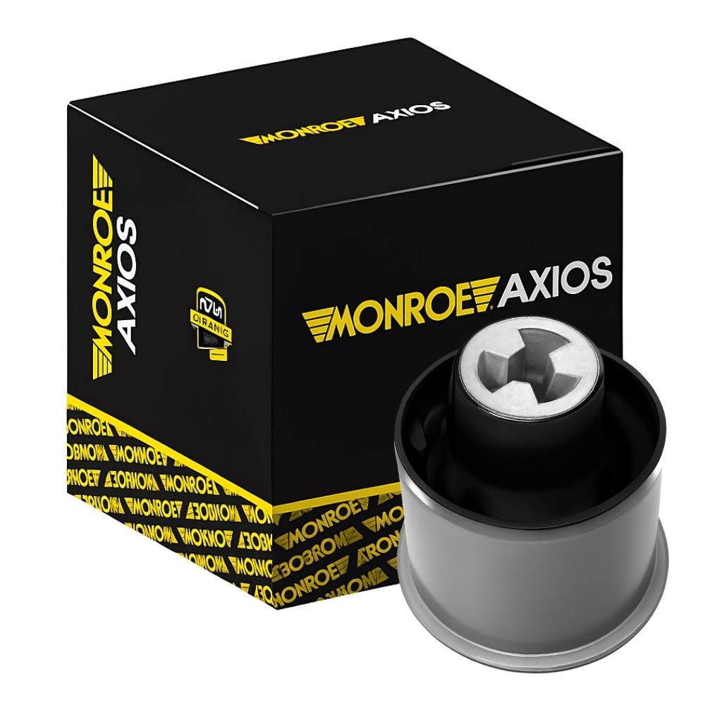 Bucha Eixo Traseiro Crossfox Golf Polo Saveiro Spacefox Fox em Oferta na Shopee