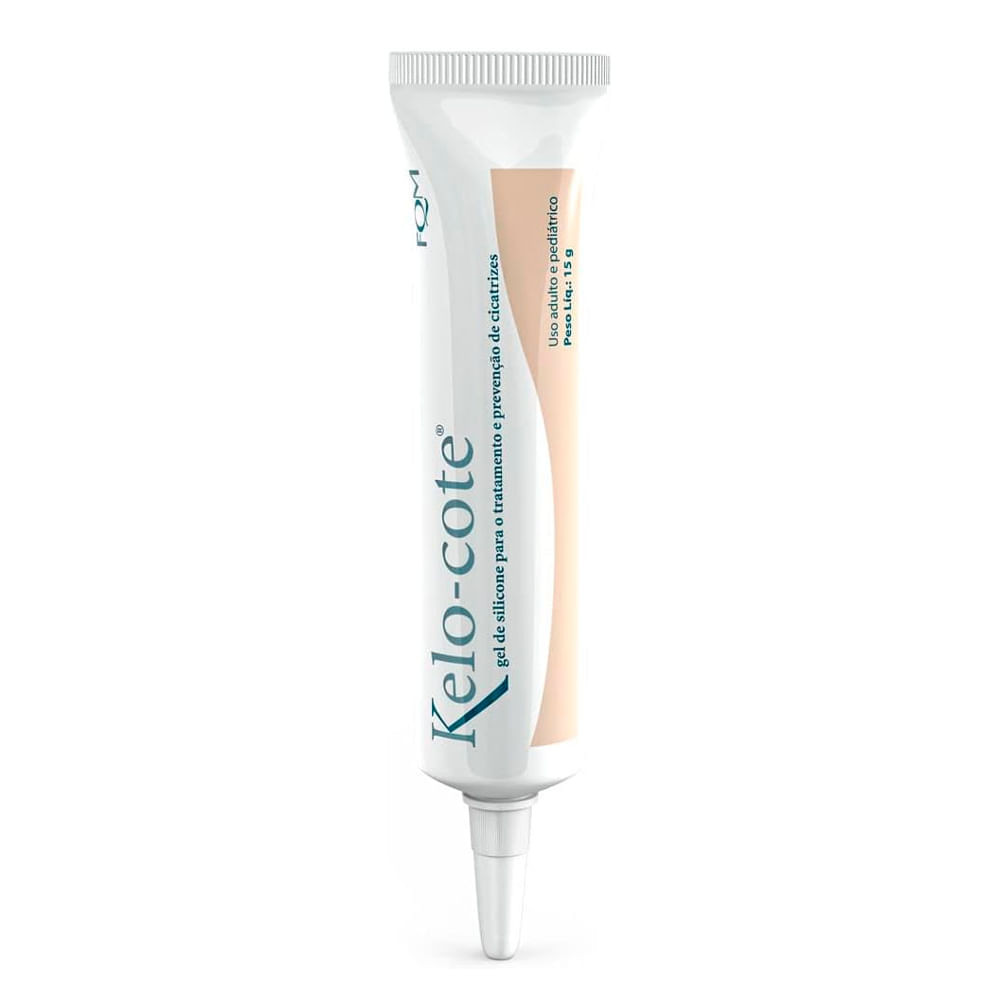 Kelo-Cote Gel 15g - Beauty