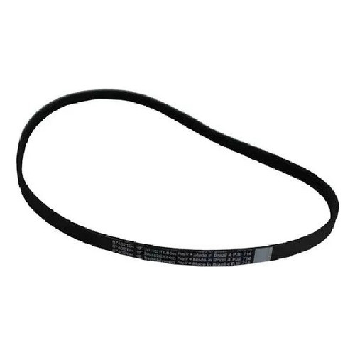 Correia Lavadora Electrolux Lt12f Lac13 67402194 Original