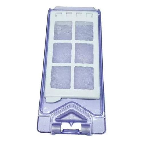 Filtro Impeller Lavadora Electrolux Lpr17 A11922901