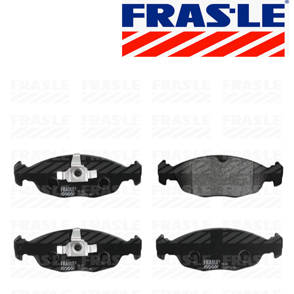 Pastilha de Freio Dianteira AGILE CELTA PRISMA LT CORSA MONTANA PD82