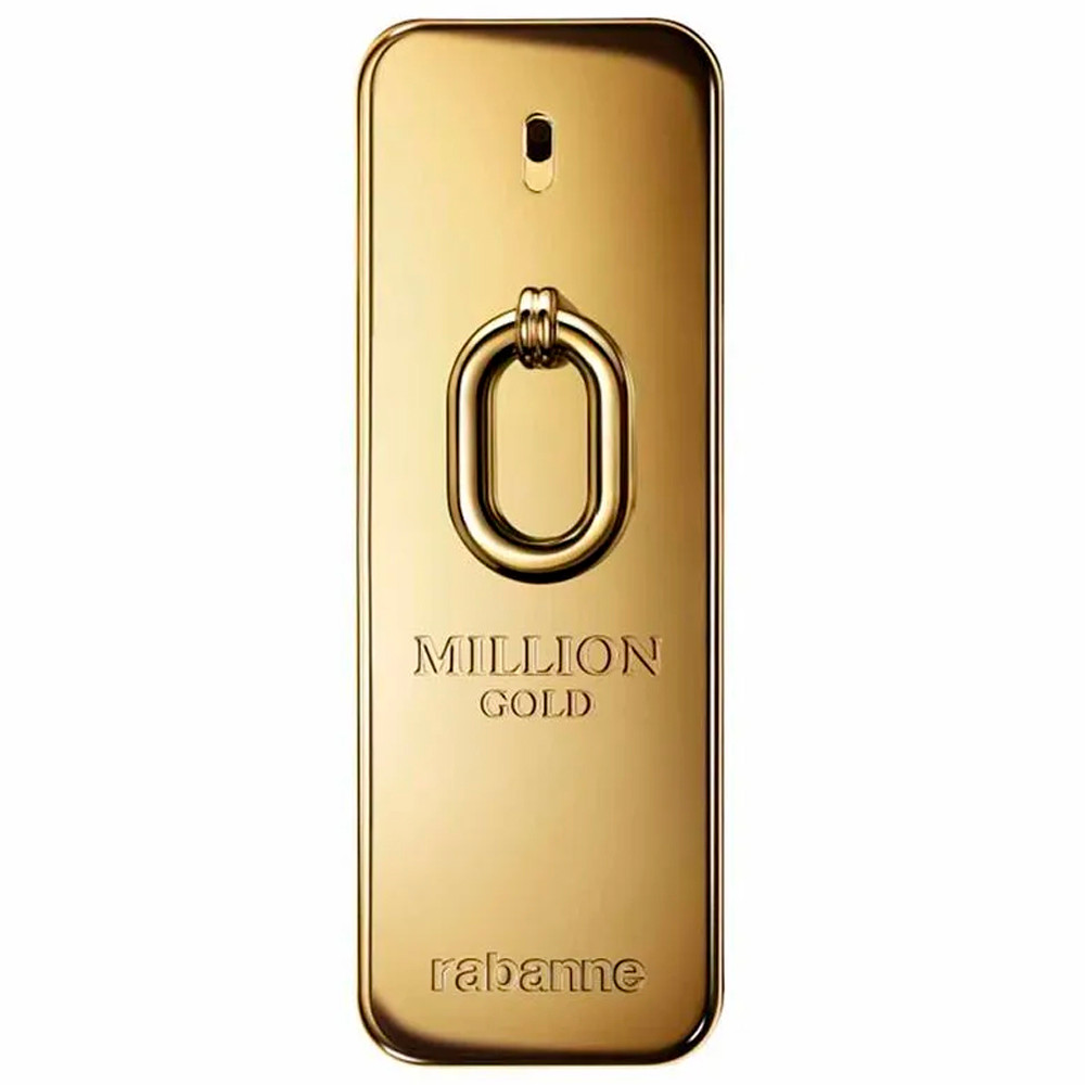 Perfume Million Gold Masculino - Comprar com Melhor Preço em Perfumes e Fragrâncias