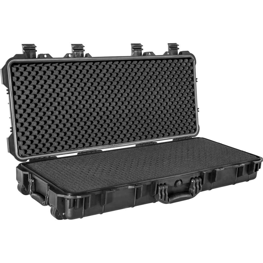 Maleta Anti-Impacto Com Rodas 97x45x16 MIV 970 Vonder em Oferta na Shopee