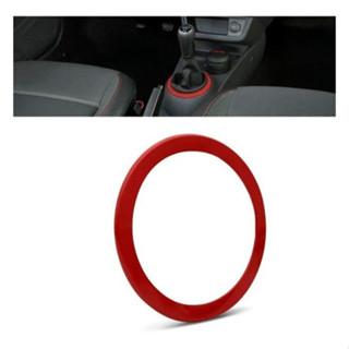 Aplique Da Coifa Do Câmbio Gol Voyage Saveiro G5 Fox 07 À 09 em Oferta na Shopee