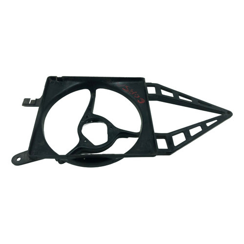 Defletor Ventoinha Radiador S/ar Gm Corsa 1995/2003 90410053