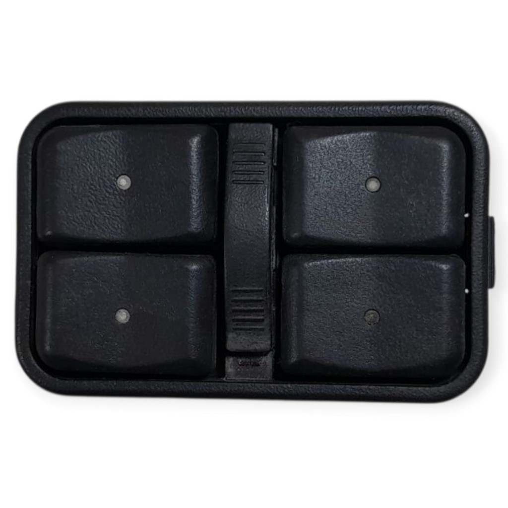 Botão Vidro Elétrico GM Celta Corsa 2000/12 93350567 Origin