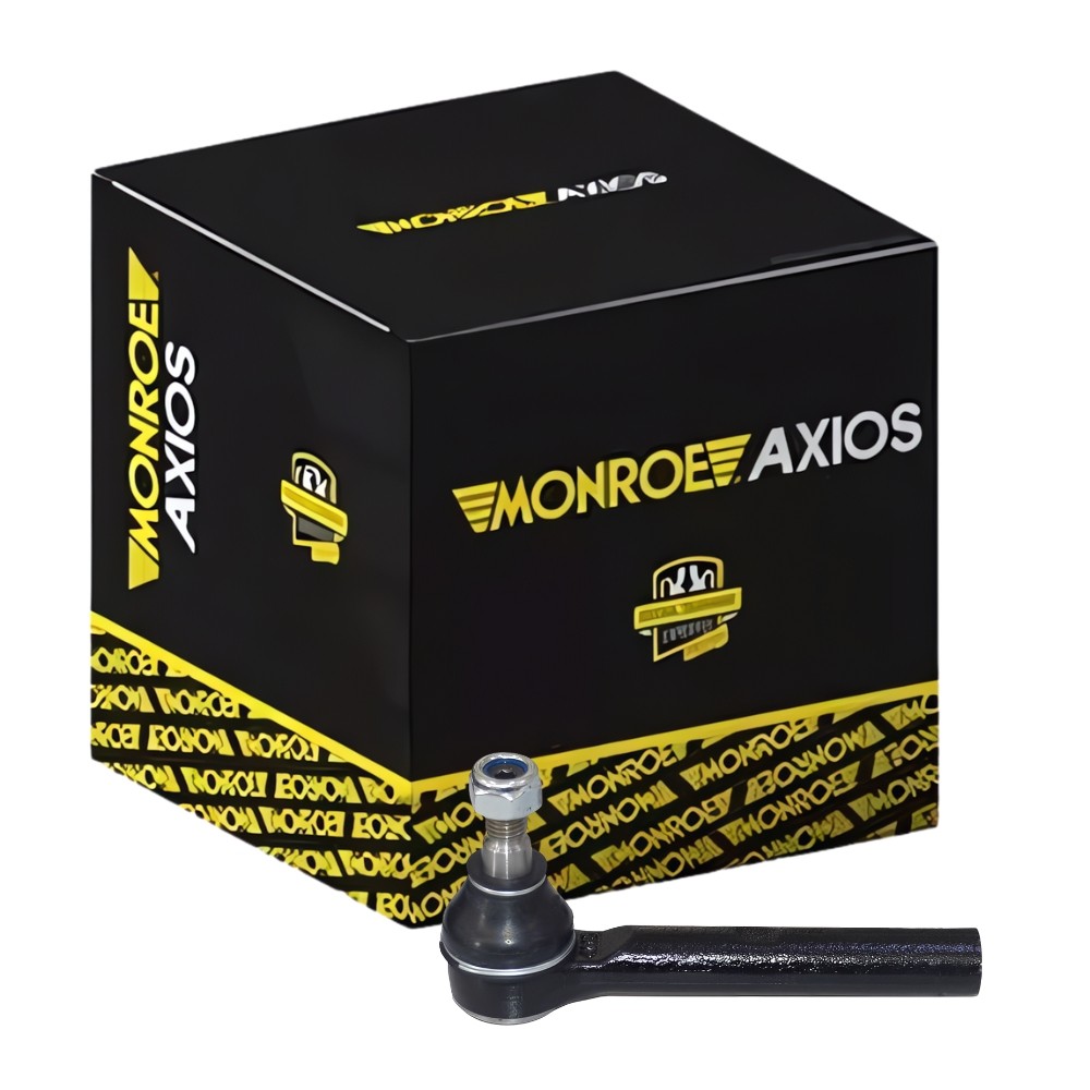 Terminal Direção Astra 2011 Vectra 2006 A 2011 Ambos Lados em Oferta na Shopee