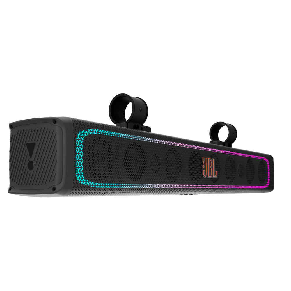 CAIXA AMPLIFICADA PWS-RALLYBAR XL 300W JBL