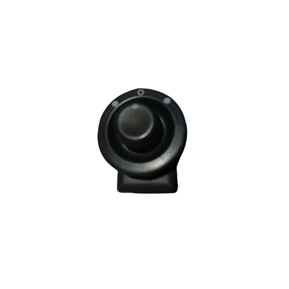 Botao comando retrovisor Renault Duster 2.0 4x4 2013 2014