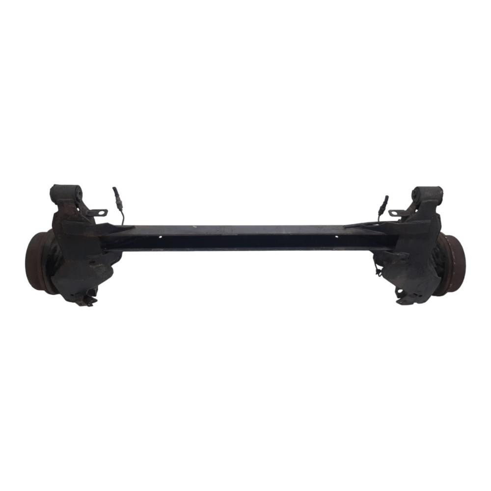 Eixo traseiro Chevrolet Astra Belga 1994 1995 1996 a 1997