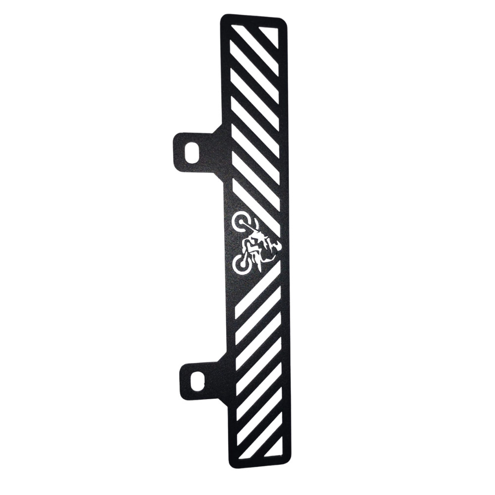 Protetor de Radiador Perfect Cross para Moto Yamaha Lander 250