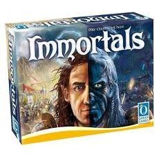 Immortals - Board Games - Calamity Games