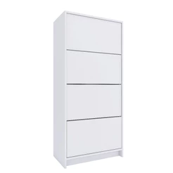 Sapateira Organizadora 4 Portas Pratica
