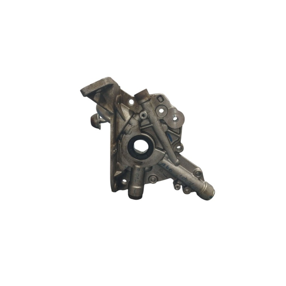Bomba óleo motor 1.4 gm cobalt onix prisma spin 2018
