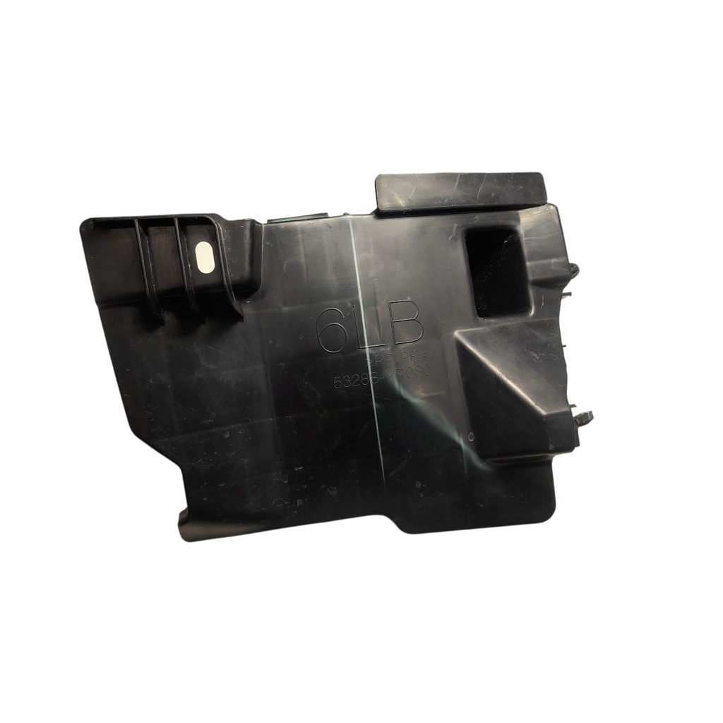 Defletor Radiador Dir Yaris 2019 a 2024 53288yp080
