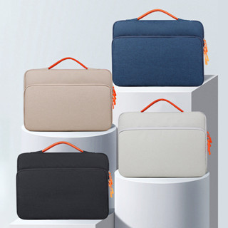 Bolsa de notebook universal do portátil com zíper dobro 15.6 Polegada em Oferta na Shopee