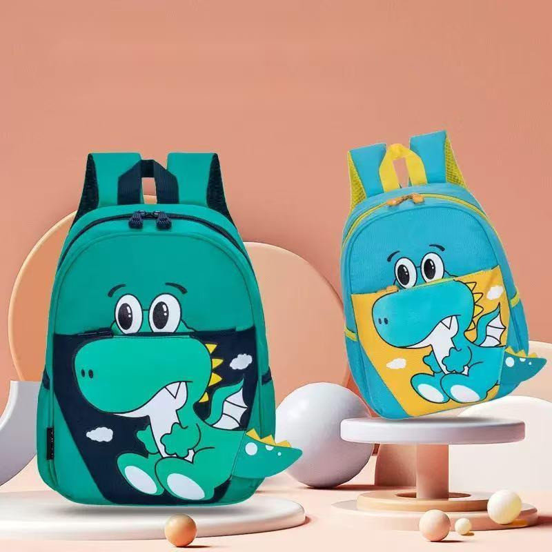 Mochila Infantil Escolar Repelente De Água Cartoon Moda Infantil Leve Adequado Para Crianças Do Jardim De Infância em Oferta na Shopee