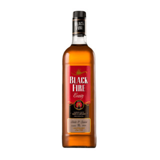 Whisky Black Fire 1L ( Unitário, Kits e Caixa fechada ) em Oferta na Shopee