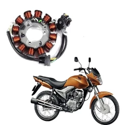 Estator Magneto 150 Mix Fan 150 2009 2010 2011 2012 2013