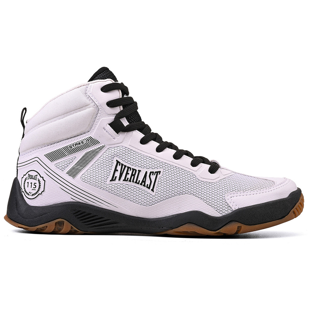 TÊNIS EVERLAST STRIKE 4 UNISSEX em Oferta na Shopee