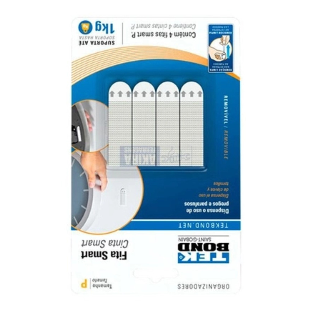 FITA SMART P  -  TEK BOND