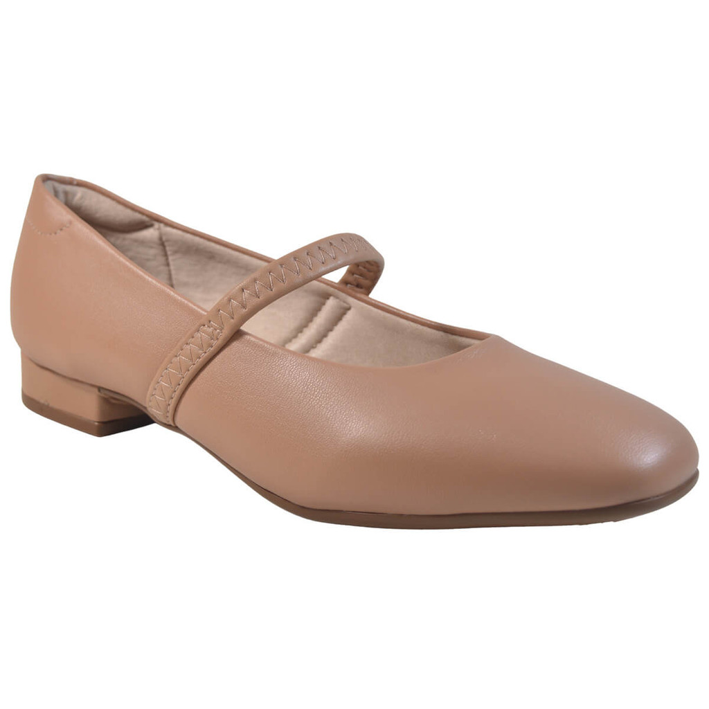 Sapato Baixo Beira Rio