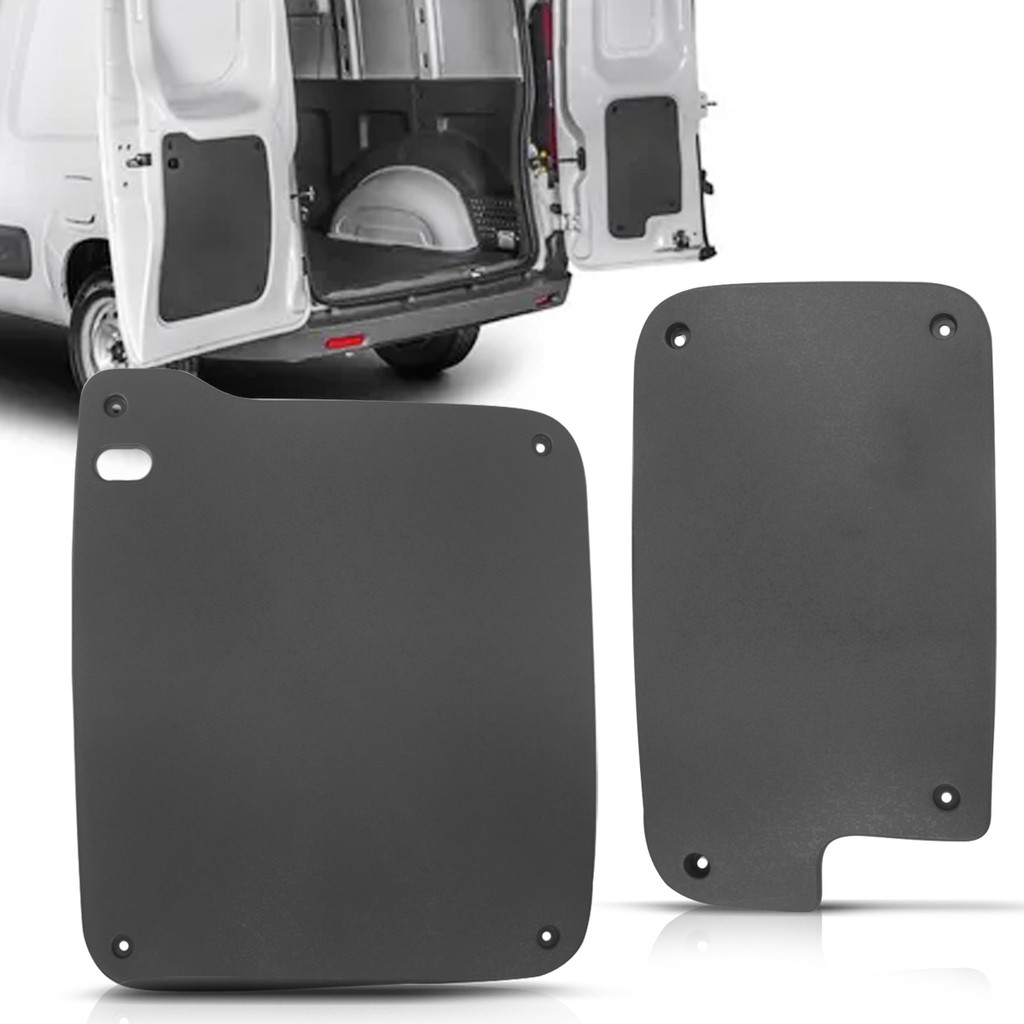 Porta Traseira Fiorino 2020: Onde Comprar | BuscaProdutos