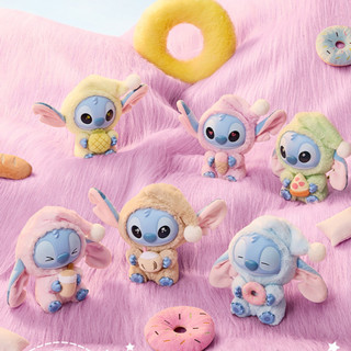 Caixa Surpresa Stitch 15cm – Inclui Versão Secreta | Presente Perfeito para Datas Especiais em Oferta na Shopee