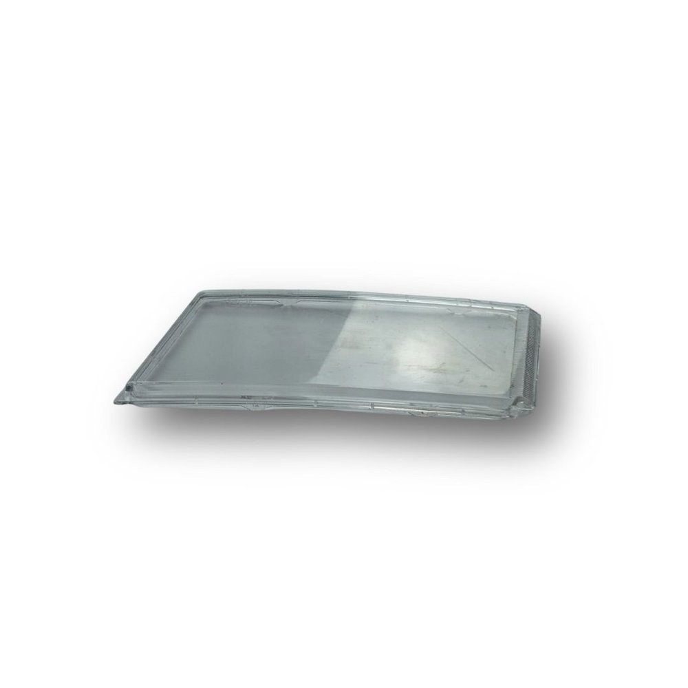 Vidro Farol Auxiliar SCANIA Ntg Lado Direito