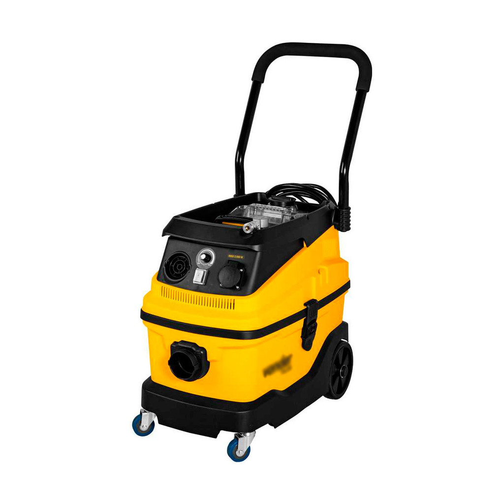Aspirador De Pó E Líquido 220V Apv 1600 Vonder Plus
