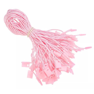 50 Lacres de Autenticidade Para Tag/Etiqueta em Oferta na Shopee