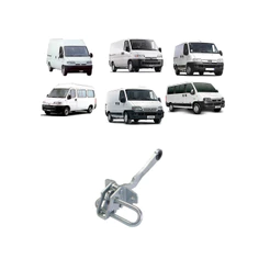 Limitador Porta Ducato Boxer Jumper 1997 2016 Dianteiro Direito Esquerdo