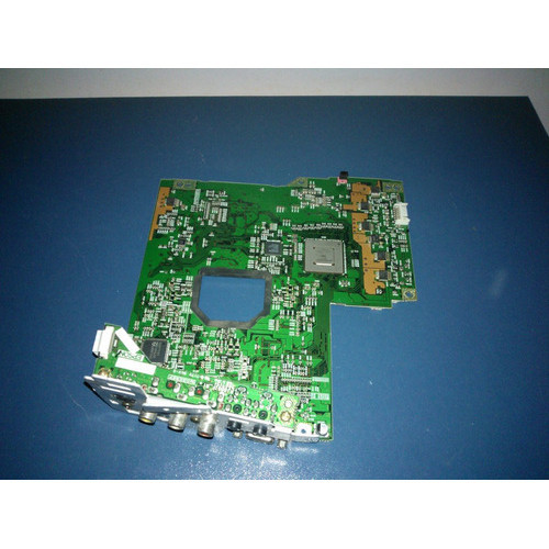 Placa Logica Placa Mae Mainboard Projetor Epson Emp-50c 50c