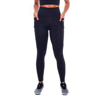 Legging Moviment Preto SND Fitness em Oferta na Shopee