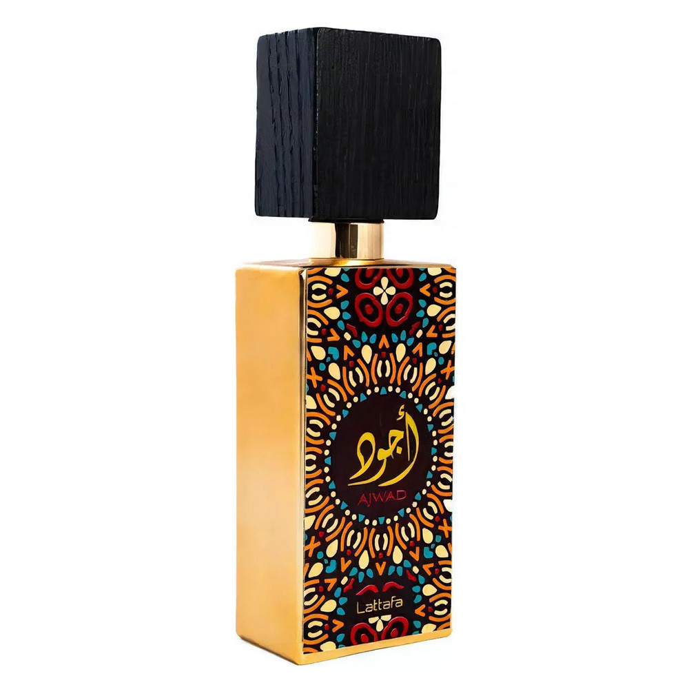 Ajwad Perfume Lattafa: Onde Comprar | BuscaProdutos