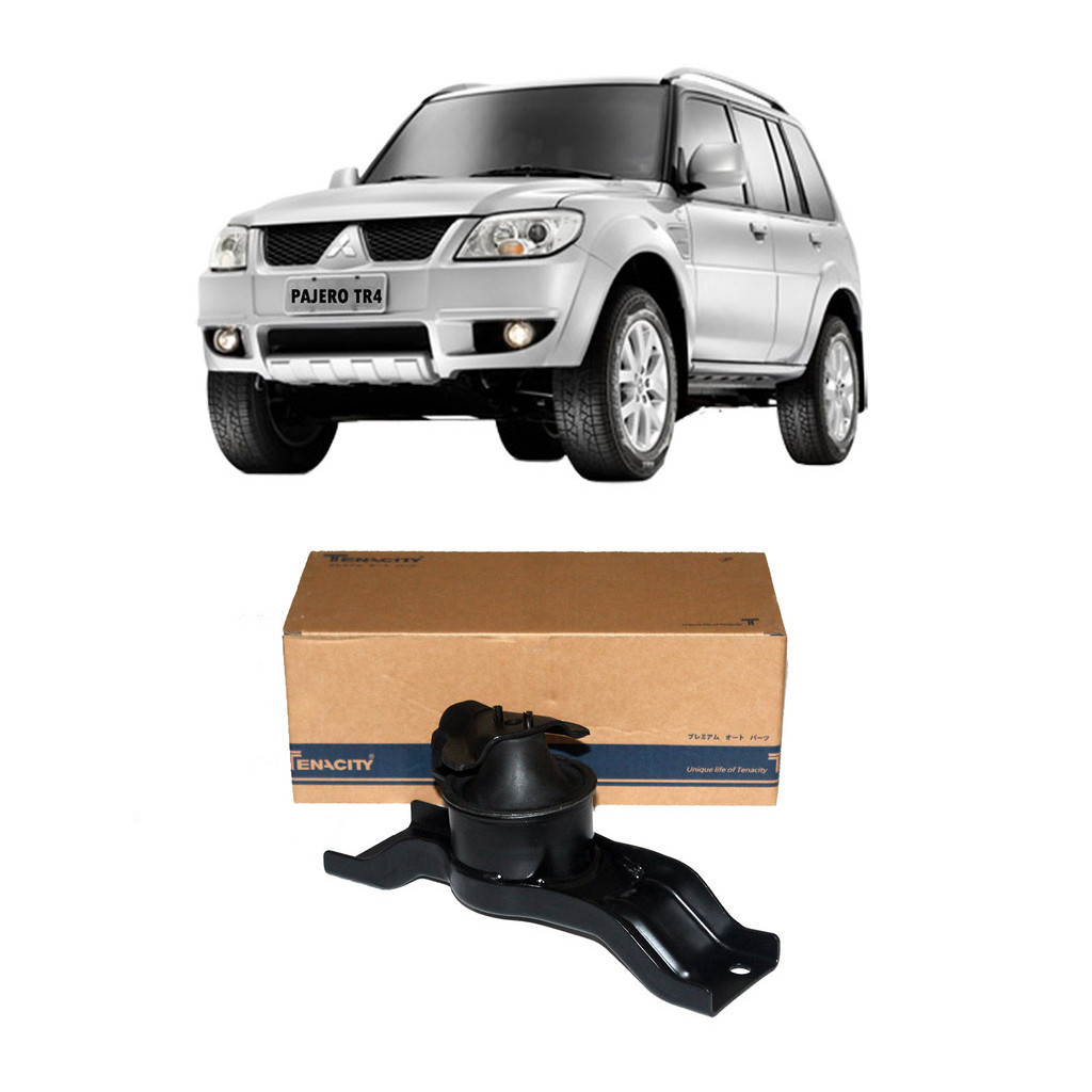 COXIM MOTOR LD MITSUBISHI PAJERO TR4 2003 EM DIANTE ORIGINAL TENACITY HIDRAULICO