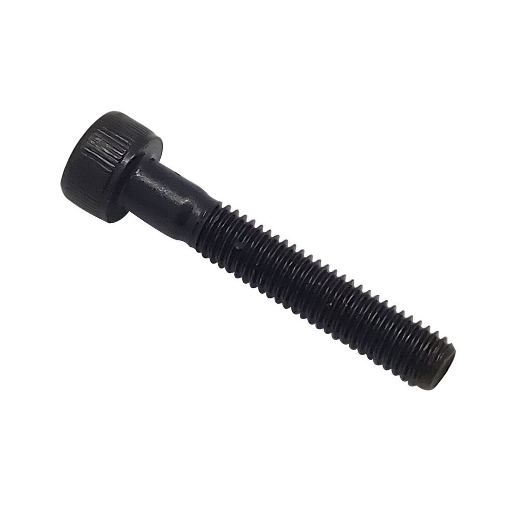 Parafuso Allen Cilíndrica Sextavado Interno Milímetros - Kit C/ 25 Unidades em Oferta na Shopee