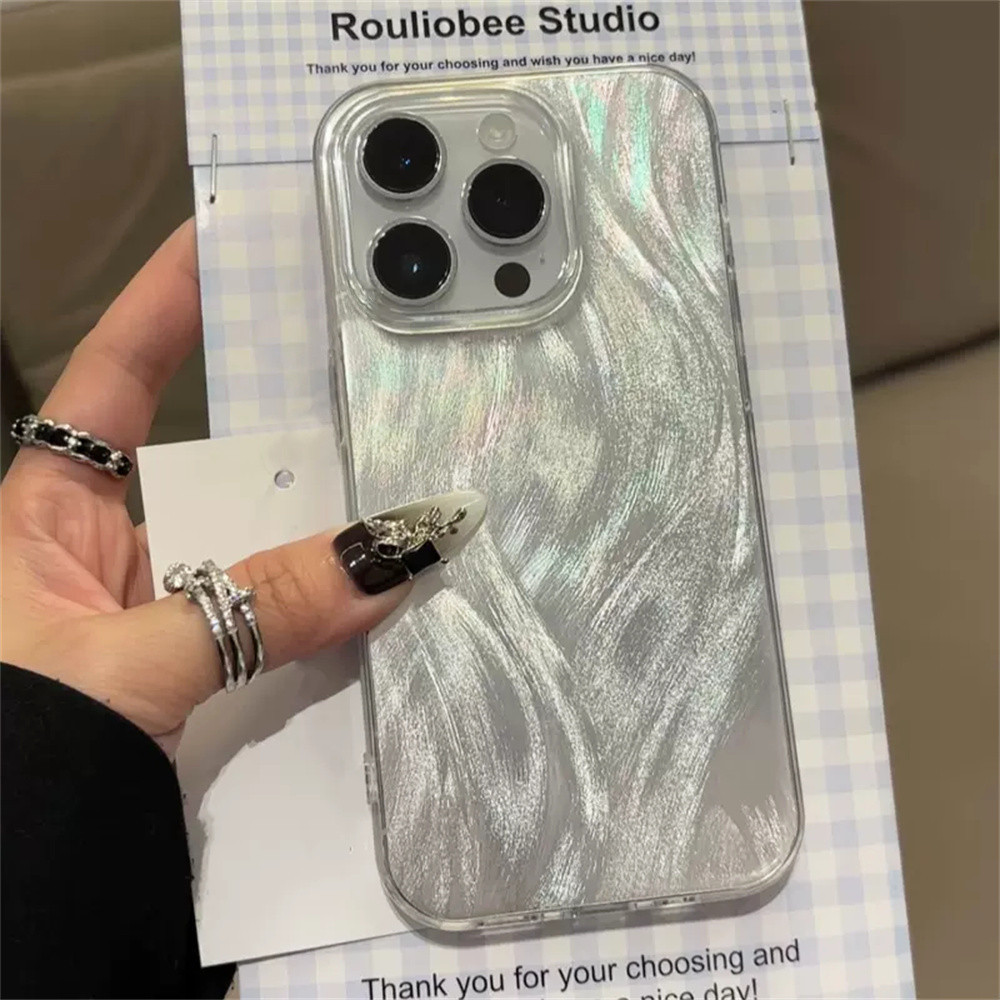 Capinha Capa Redmi Note 14 13 Pro Note12 11s REDMI A3 13C 12 Poco X7 X6 Pro F6 Pro Pena de luxo Capa Para em Oferta na Shopee