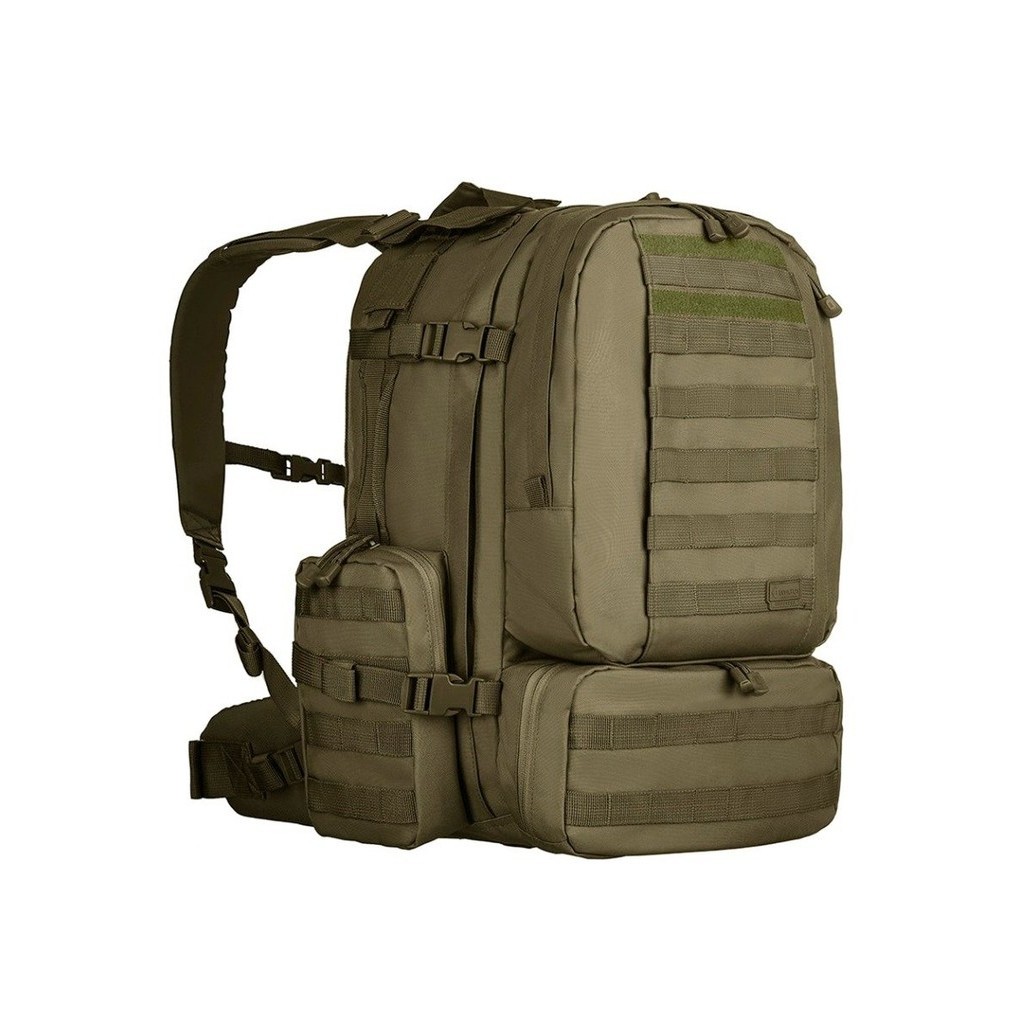 Mochila Defender Invictus: Onde Comprar | BuscaProdutos