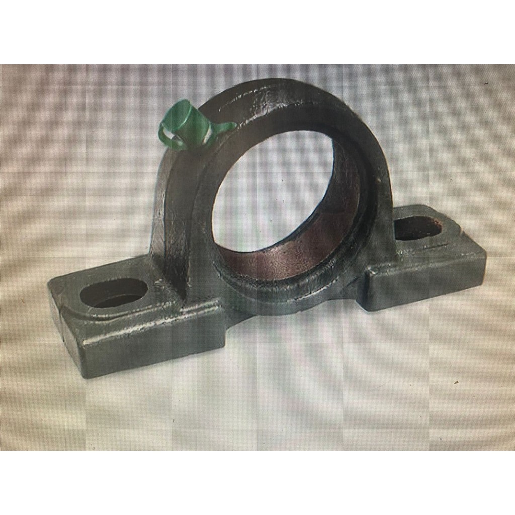 Kit 30 Pecas Mancal Pedestal P 205 Para Rolamento