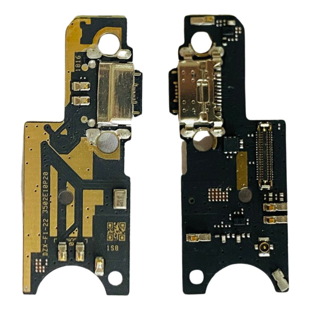 Xiaomi  Poco F1 Turbo Placa De Carga Conector Dock De Carga Promação